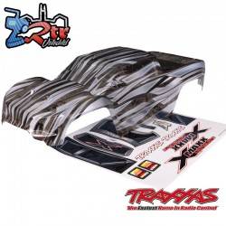 Carrocería TRAXXAS X-Maxx® Ultimate requiere pintura X-Maxx TRA7868X