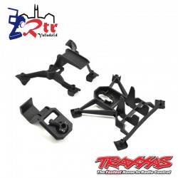 Bases de Montaje Carrocería Traxxas X-Maxx TRA7715