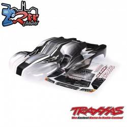 Carrocería TRAXXAS Slash® 2WD ProGraphix® sin pintar s TRA5855