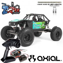 Axial Capra 1.9 Unlimited Trail Buggy 1/10 4WD RTR Verde