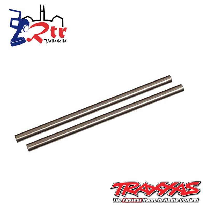 Pasadores Suspensión Traxxas X-Maxx TRA7741