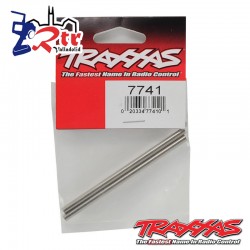 Pasadores Suspensión Traxxas X-Maxx TRA7741