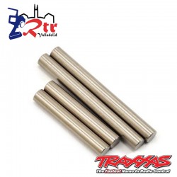Pasadores Suspensión Traxxas X-Maxx TRA7742