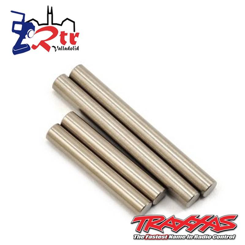 Pasadores Suspensión Traxxas X-Maxx TRA7742