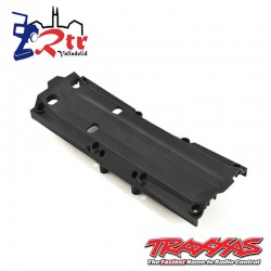 Placa deslizamiento Central Traxxas X-Maxx TRA7745
