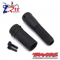 Árboles de transmisión, eje delantero / pasadores TR8556