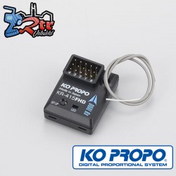 Receptor KoPropo KR-415FHD 4 Canales