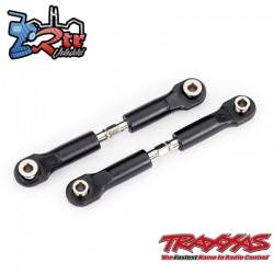Tensores, articulación de inclinación, 49 mm, 63 mm de centro a centro Traxxas TRA7431