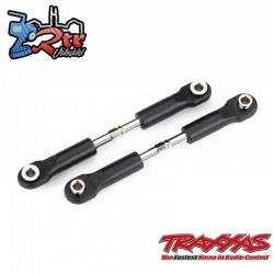 Tensores, articulación de inclinación, 49 mm, 72 mm de centro a centro Traxxas TRA7432
