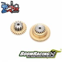 Juego de engranajes rápidos 220 para Muscle Winch™ BoomRacing