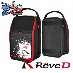 Bolsa de transmisor, emisora Reve 2 D RJ-011