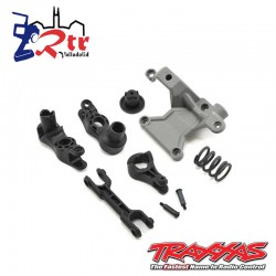 Brazos de dirección Traxxas X-Maxx TRA7746