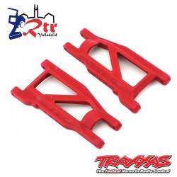 Brazos de suspensión Trapecios Endurecidos Traxxas TRA3655L