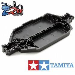 Chasis Tamiya Principal TT-02 Duro/Negro 54926