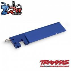 Timón 100 mm ensamblado, Traxxas TRA10340