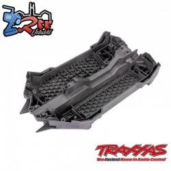 Chasis Maxx® Slash® TRA10222