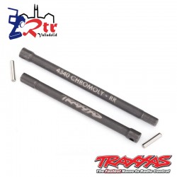 Paliers Transmisiones Traseras Traxxas Trx-4 TRA8063