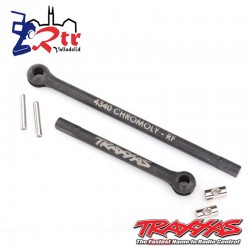 Paliers Transmisiones Delanteros Traxxas Trx-4 TRA8060