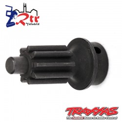 Copas Traseras Traxxas Trx-4 TRA8065