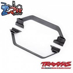 Barras nerf del chasis Maxx® Slash® de repuesto Traxxas TRA10223