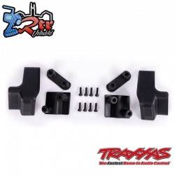 Juego de refuerzos para la carrocería 10211 negro Traxxas TRA10226