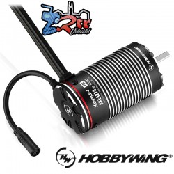 Motor Hobbywing Xerun AXE 4274SD R3 1700kV Rock Crawler 1/8, 1/7, 1/6