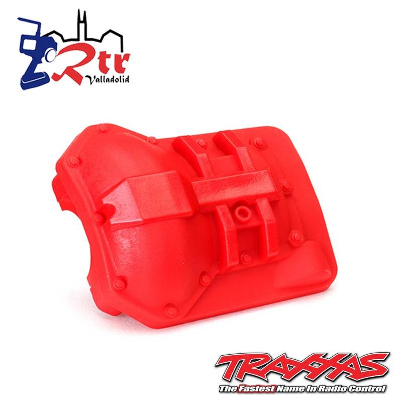 Tapas del diferencial Traxxas TRX-4 TRA8280R