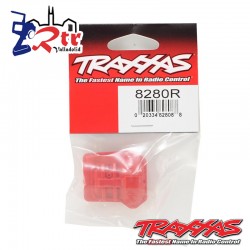 Tapas del diferencial Traxxas TRX-4 TRA8280R