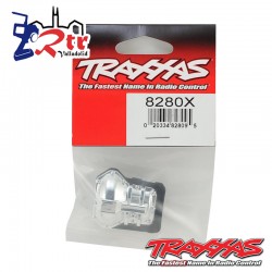 Tapas del diferencial Traxxas TRX-4 TRA8280X