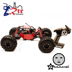 Gmade 1/10 R1 Rock Buggy 4WD Crawler RTR