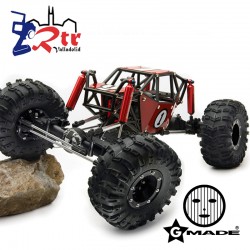 Gmade 1/10 R1 Rock Buggy 4WD Crawler RTR