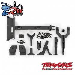 Kit de reconstrucción, remolque de barco delantero Traxxas TRA10352