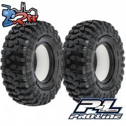 Ruedas Proline 1.9" BFG Krawler T/A KX G8 Crawler 106mm PRO1024214