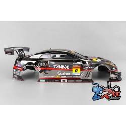 Carrocería KILLERBODY Gainer Tanax GT-R NISMO (R35) 190mm