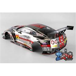 Carrocería KILLERBODY Gainer Tanax GT-R NISMO (R35) 190mm