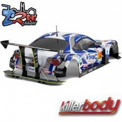 Carrocería KILLERBODY Toyota VivaC 86 MC 190mm