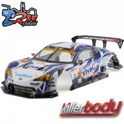 Carrocería KILLERBODY Toyota VivaC 86 MC 190mm