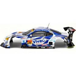Carrocería KILLERBODY Toyota VivaC 86 MC 190mm