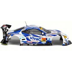 Carrocería KILLERBODY Toyota VivaC 86 MC 190mm