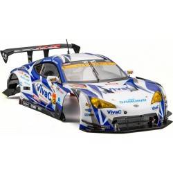 Carrocería KILLERBODY Toyota VivaC 86 MC 190mm