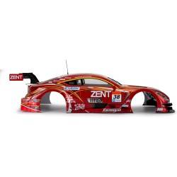 Carrocería KILLERBODY Lexus ZENT CERUMO RC F- 190mm