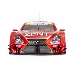 Carrocería KILLERBODY Lexus ZENT CERUMO RC F- 190mm
