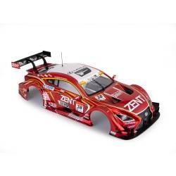 Carrocería KILLERBODY Lexus ZENT CERUMO RC F- 190mm