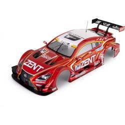 Carrocería KILLERBODY Lexus ZENT CERUMO RC F- 190mm