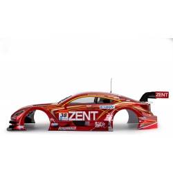 Carrocería KILLERBODY Lexus ZENT CERUMO RC F- 190mm