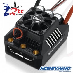 Hobbywing EzRun MAX6 V3 160A 1/6 ESC Impermeable