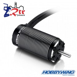 Motor Hobbywing EzRun 56113 SL 800kv 1/5 Impermeable