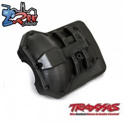 Tapa del diferencial Negro Traxxas TRX-4 TRA8280A