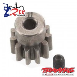 Piñon 11 Dientes 32 Pitch TRA6747 Eje 3.2mm