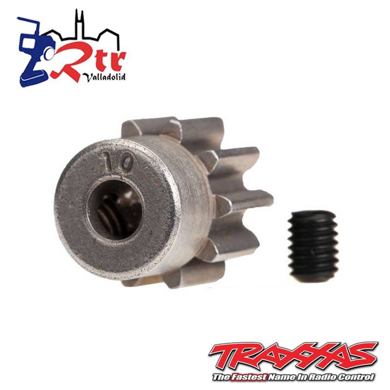 pinon-11-dientes-32-pitch-tra6746-eje-32